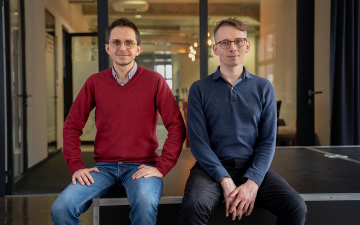 Fundusz rodziny twórcy Lego zainwestował w polską technologię