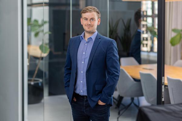 Polskie IT to już nie tylko outsourcing Polskie IT to już nie tylko outsourcing