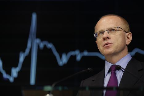 Sobolewski zapowiada "czyszczenie" na GPW (VIDEO)