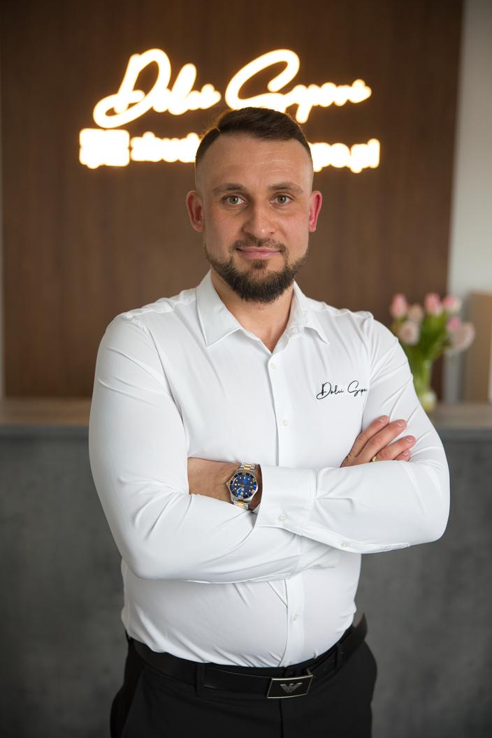 Najpierw kraj, potem świat: Najpierw kraj, potem świat: