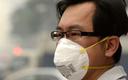 Cały chiński przemysł produkuje maski ochronne