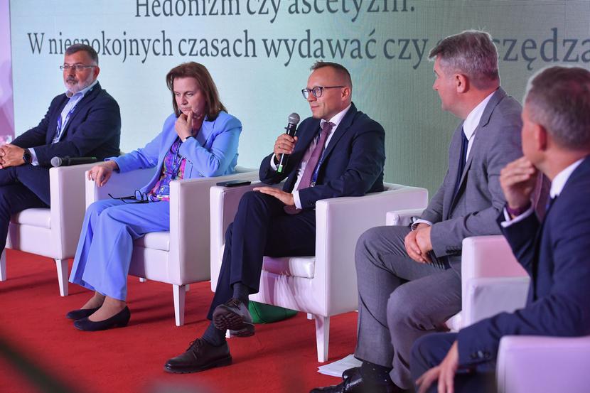 Problem z systematycznością