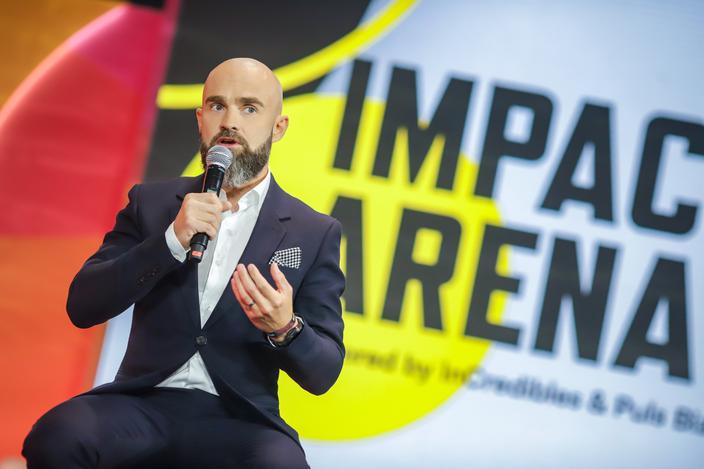 Impaktowe inwestycje