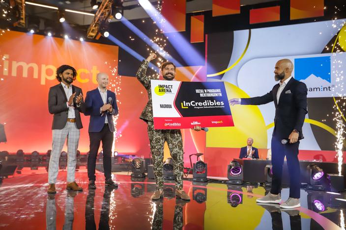 Krok w rozwoju start-upu