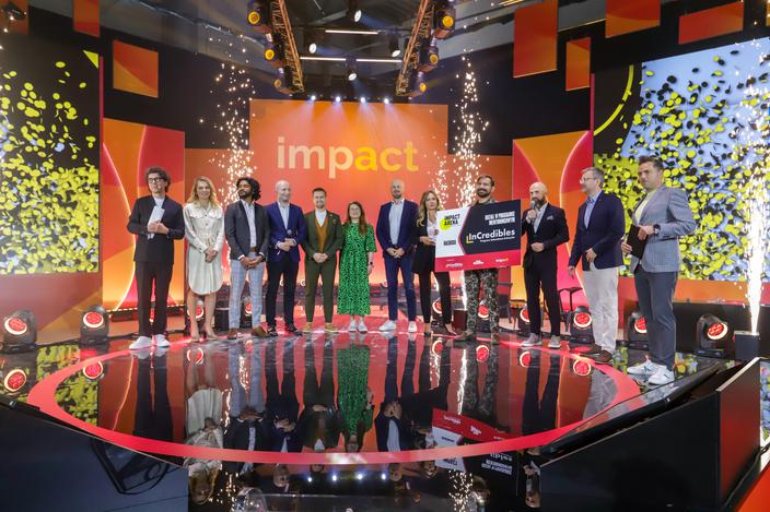 Finał konkursowych zmagań