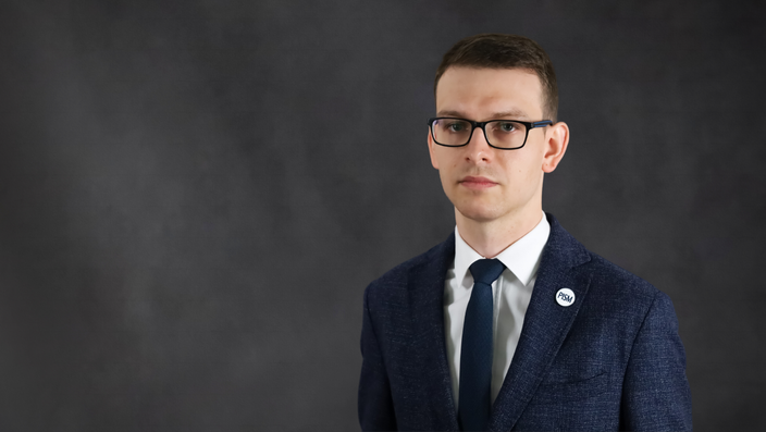 Niepewna władza: