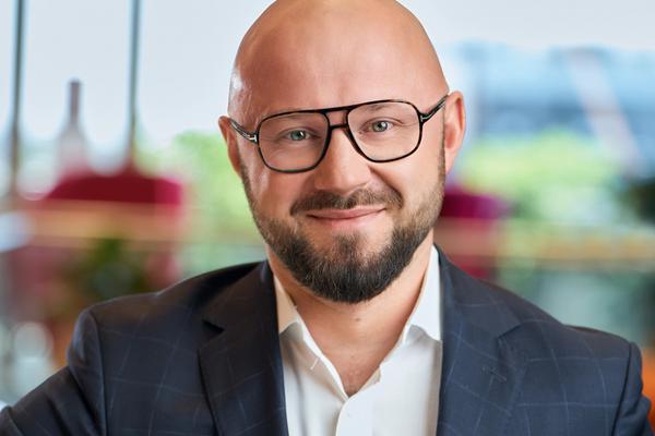 Etyka napędza biznes: zaufanie, bezpieczeństwo, przewaga