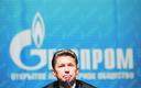 Grzechy główne Gazpromu