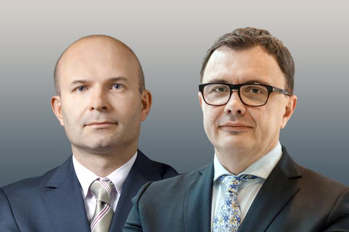 Zmiana na szczycie 