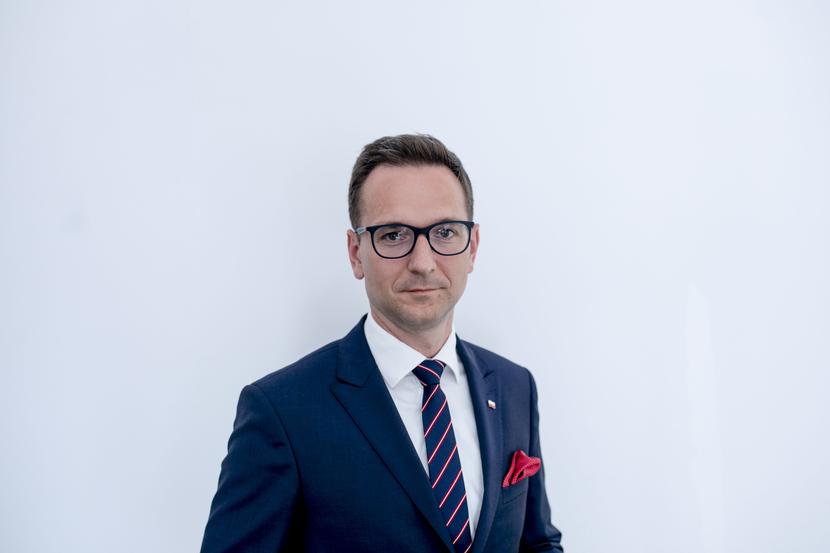 Waldemar Buda