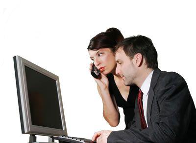 Polscy informatycy ze znalezieniem pracy w Niemczech nie powinni mieć problemu. 