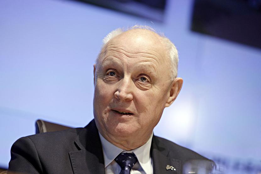 Wojciech Jasiński szefem rady nadzorczej PKN Orlen Puls Biznesu pb.pl