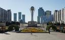 Kazachstan zmienia się w oczach