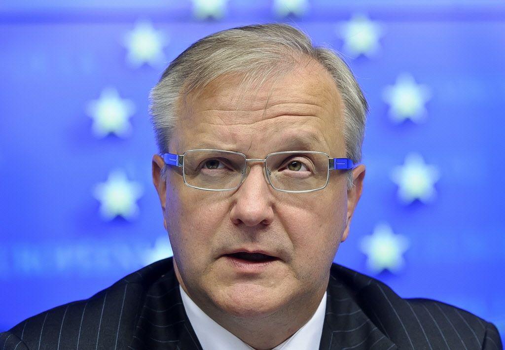 Rehn: EBC użyje wszelkich narzędzi aby zwiększyć inflację