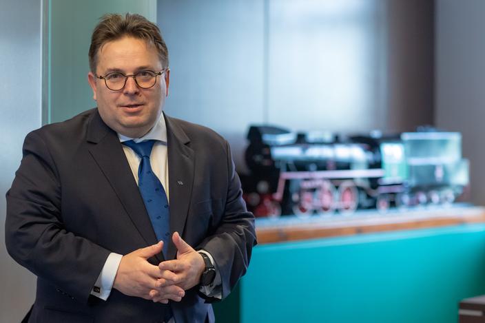 Funkcjonowanie w sanacji: