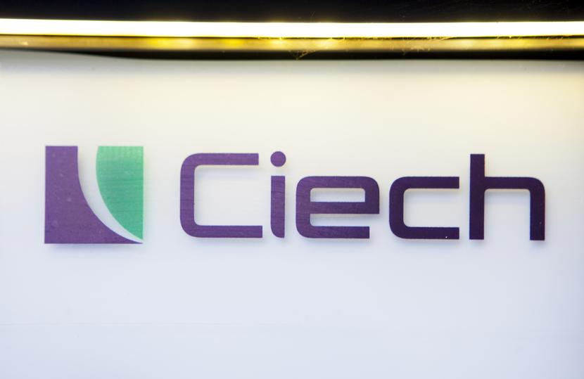 Ciech Ciech