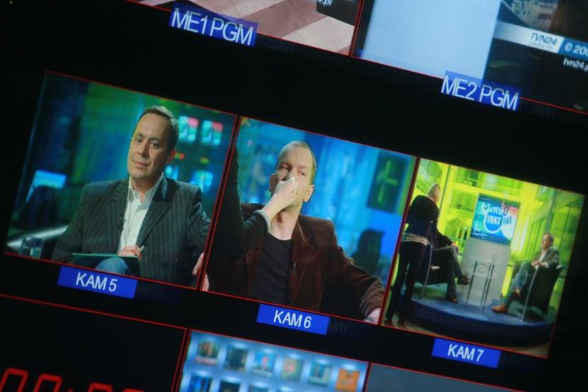 Dla przyszłych ekonomistów TVN atrakcyjniejszy niż PwC.