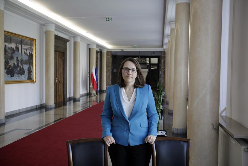 Coś za coś: