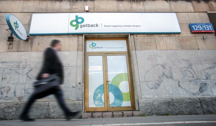 W procesie Idea Banku sąd ujawnił kulisy kreatywnej księgowości GetBacku