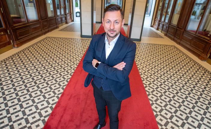 MOL wzmacnia biznes kawą i hot dogiem. Z Fresh Cornerami zamierza wyjść poza stacje