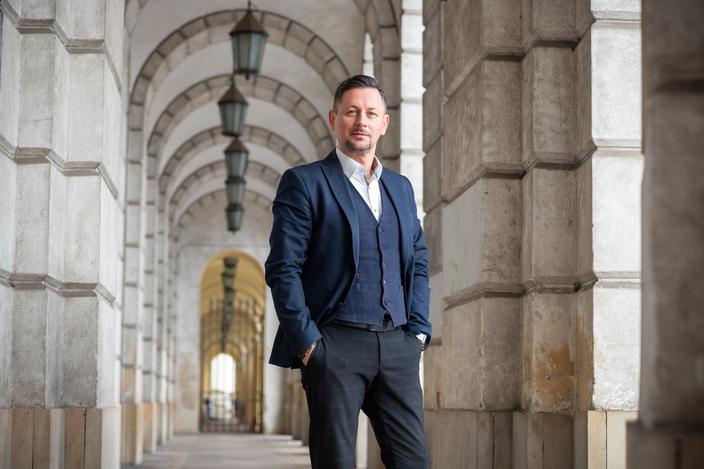 Detal zyskuje na znaczeniu: