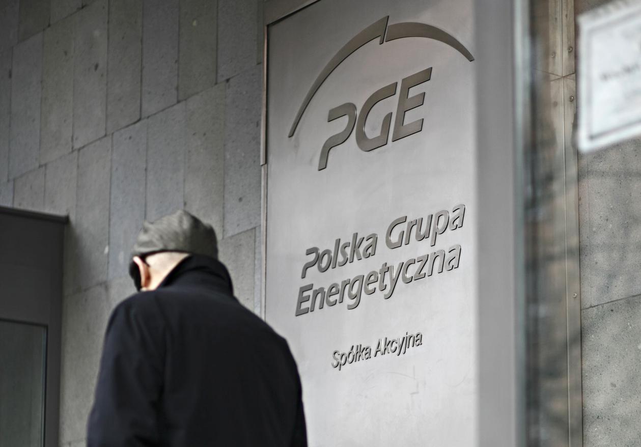 PGE Podpisała Umowę Na Dostawy Węgla Z PGG O Wartości 13,5 Mld Zł ...