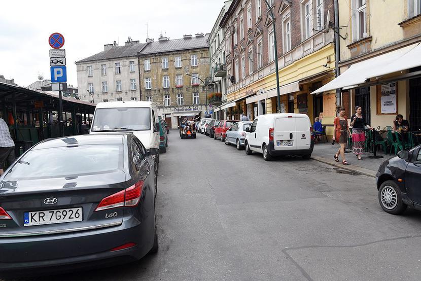 MIASTO SMOGU: