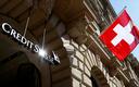 Minister finansów Szwajcarii: Credit Suisse nie przetrwałby poniedziałku