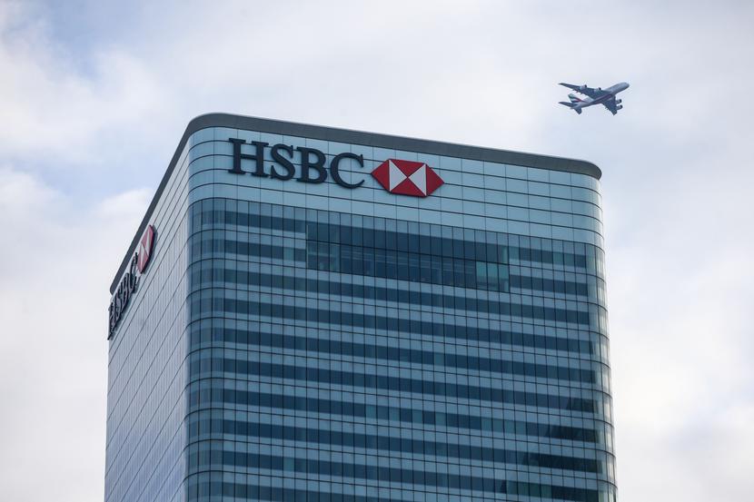 HSBC 