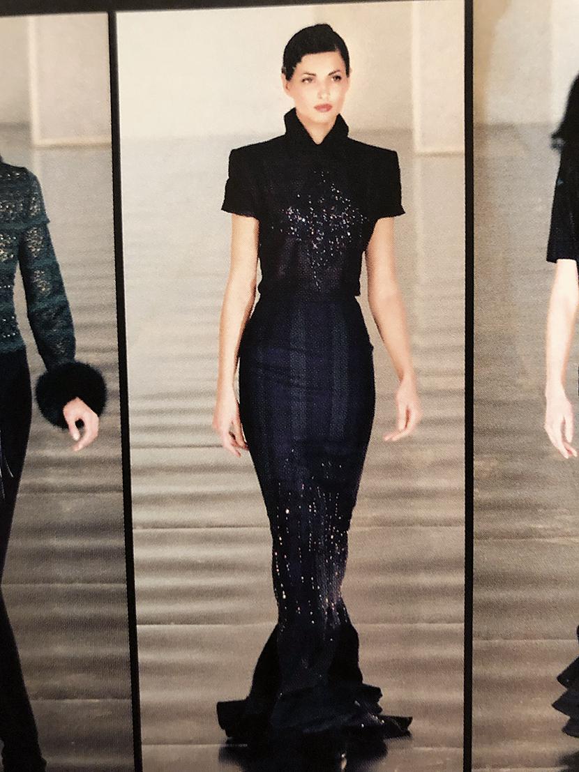 Na wybiegu Na wybiegu