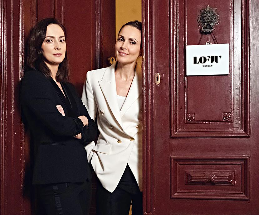 W stronę kobiet W stronę kobiet