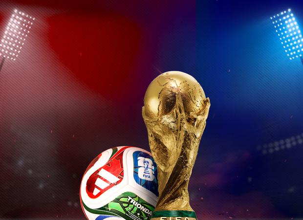 Soccer gości u&nbsp;footballu