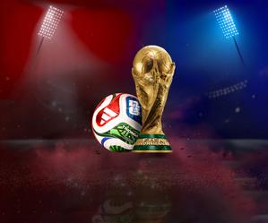 Mundial: soccer gości u&nbsp;footballu