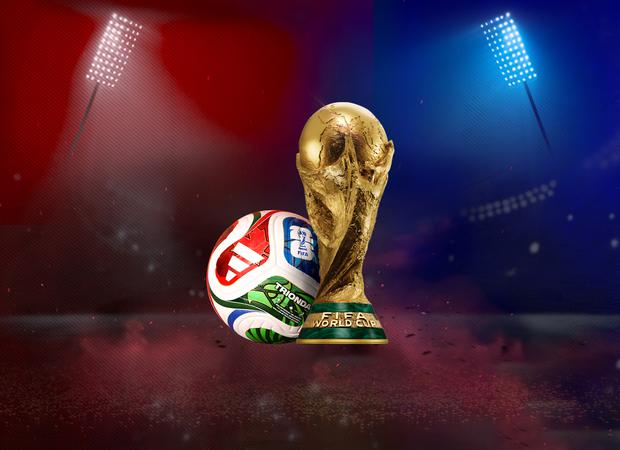 Soccer gości u&nbsp;footballu