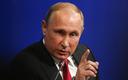 Putin: Unia Europejska popełnia gospodarcze samobójstwo