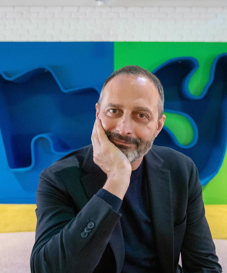 Oferta publiczna akcji Smyka się nie udała. Zawiniła... Żabka?