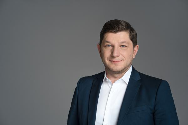 Światowi gracze chcą pożyczać w Polsce