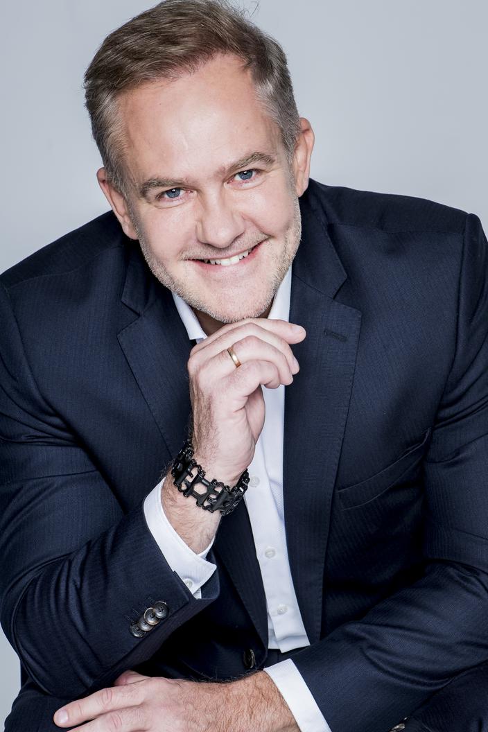 Arkadiusz Rochala, Dyrektor Generalny Pluxee Polska