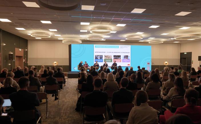 21. Kongres Public Relations i Komunikacji za nami