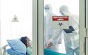 Podczas epidemii COVID-19 w Polsce może zabraknąć pracowników medycznych. Apel zawodów medycznych do rządu