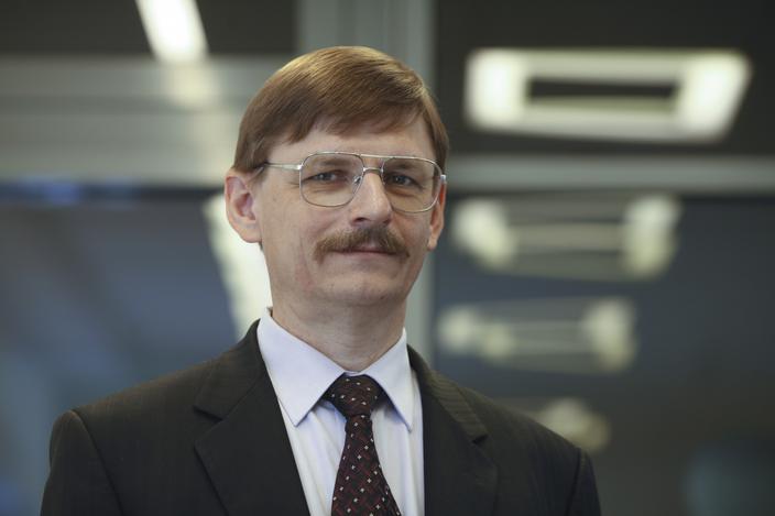 Grzegorz Wrochna, Polska Agencja Kosmiczna