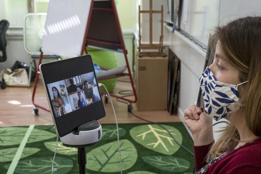 David Paul Morris/Bloomberg