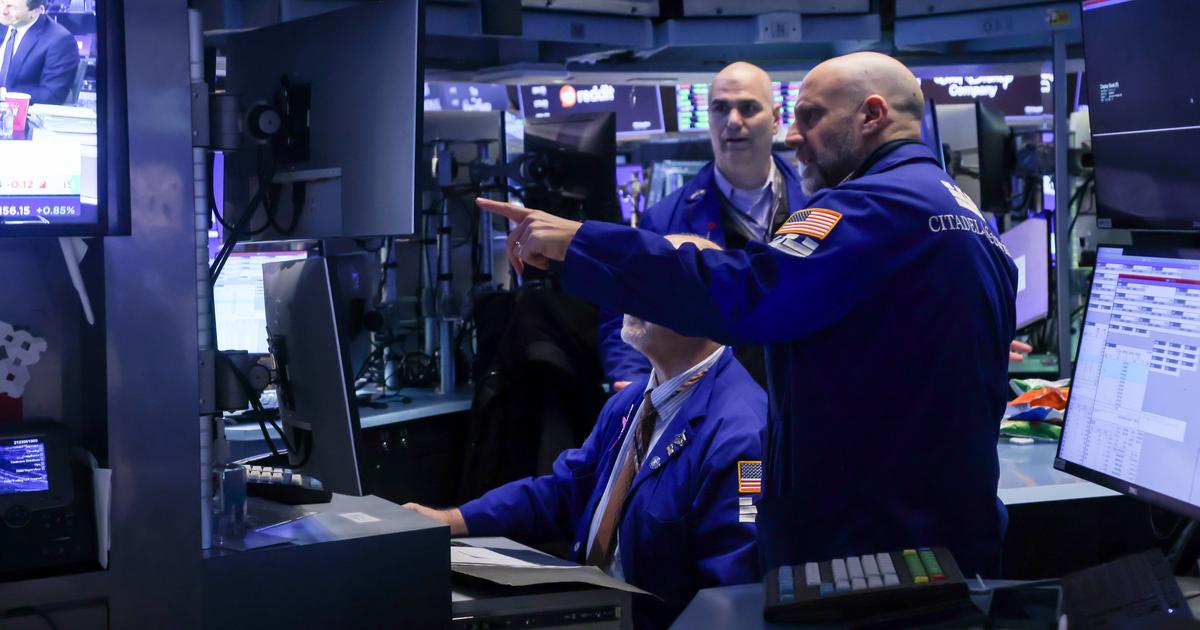 Na giełdach w USA przewaga popytu i rekordy S&P500 i Russell 2000