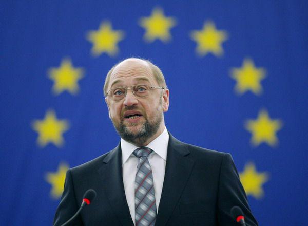 Martin Schulz