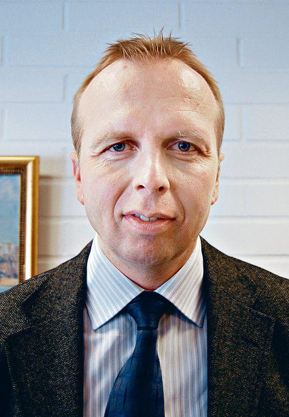 PRZYSZŁOŚĆ RYNKU: W Polsce hoteli sieciowych jest stosunkowo niewiele w porównaniu z zachodem Europy. To duże pole do popisu zarówno dla sieci międzynarodowych, jak i polskich, takich jak my, żeby rozwijać i konsolidować rynek pod markami sieciowymi — mówi Łukasz Płoszyński, członek zarządu Focus Hotels. [FOT. ARC]
 