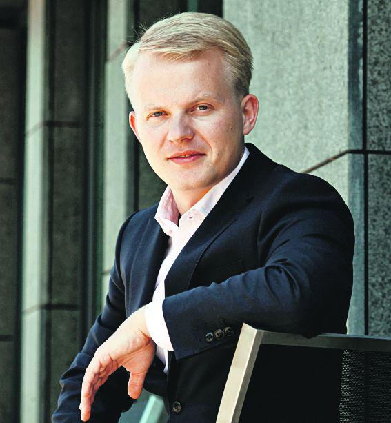 GRUBY PORTFEL: Dla Penty
 Investments, której dyrektorem
 inwestycyjnym jest Ada Jarmicki,
 Polska jest jednym z kluczowych
 rynków. Jeśli znajdą się
 ciekawe cele, Czesi wydadzą
 nad Wisłą na przejęcia
 od 100 do 200 mln EUR. [FOT. WM]