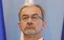 Kwieciński podtrzymuje prognozę wzrostu