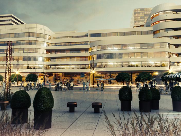 Miało być tak pięknie: Miało być tak pięknie: