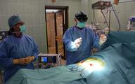 W Gorzowie Wlkp. zoperowano pacjenta przy pomocy hologramu i gogli VR