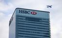 HSBC ma kupić brytyjski oddział SVB za 1 funta